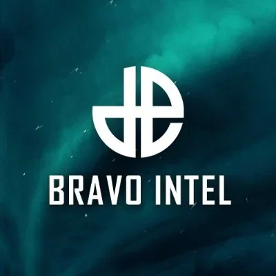 @bravoINTEL - Twitter Account Stats