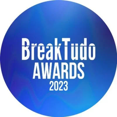 @breaktudoawards - Twitter Account Stats