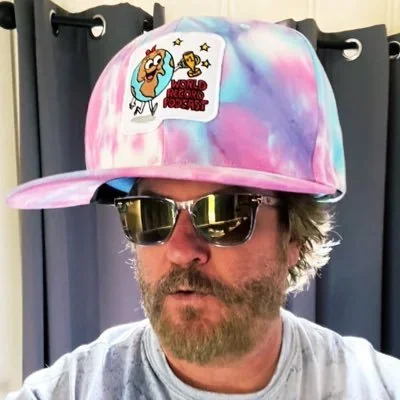 @brendonwalsh - Twitter Account Stats