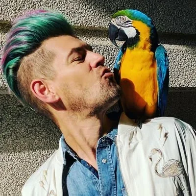 @brentblack - Twitter Account Stats