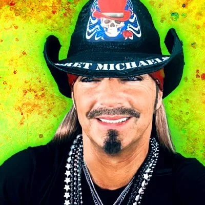 @bretmichaels - Twitter Account Stats
