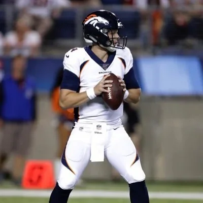 @brettryp - Twitter Account Stats