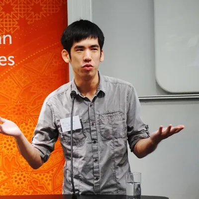 @brianhioe - Twitter Account Stats