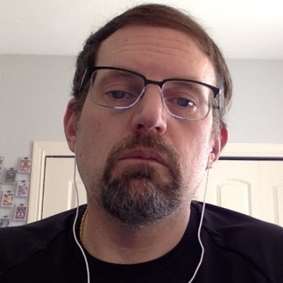 Brian Neubert — GoldandBlack.com