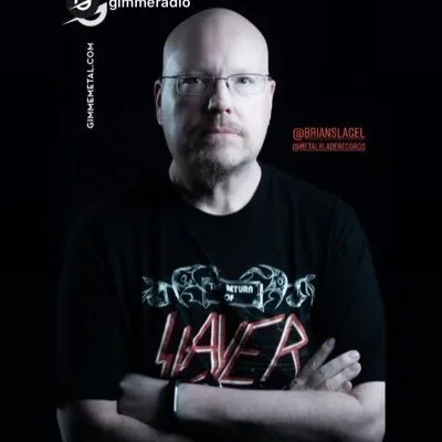 @brianslagel - Twitter Account Stats