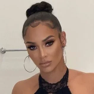 @brittanydailey - Twitter Account Stats