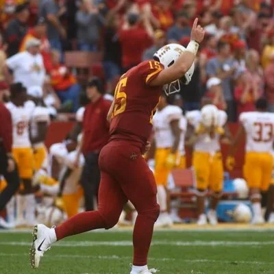 @brockpurdy13 - Twitter Account Stats