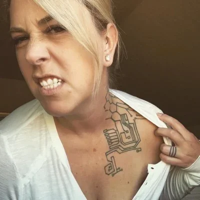 @brookejlacey - Twitter Account Stats