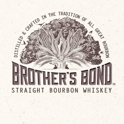 Brother's Bond Bourbon