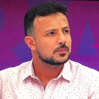 @brunoandrd - Twitter Account Stats