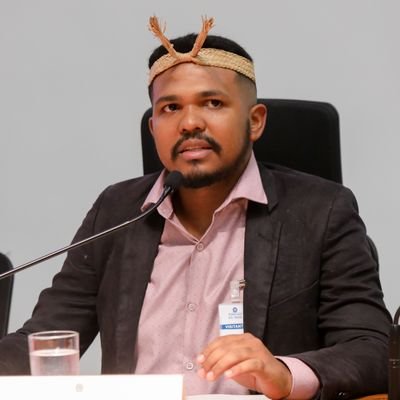 Bruno Kanela