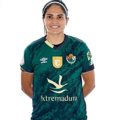 Bárbara Santibáñez F. (Santi)