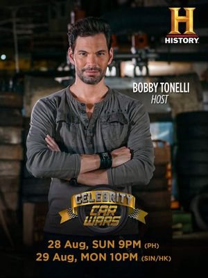 Bobby Tonelli