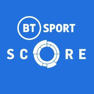 @btsportscore - Twitter Account Stats