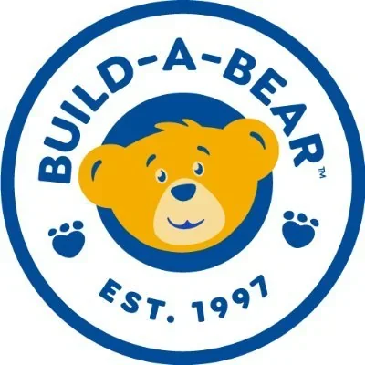 @buildabear - Twitter Account Stats