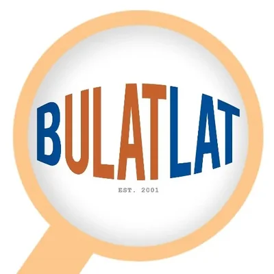 @bulatlat - Twitter Account Stats