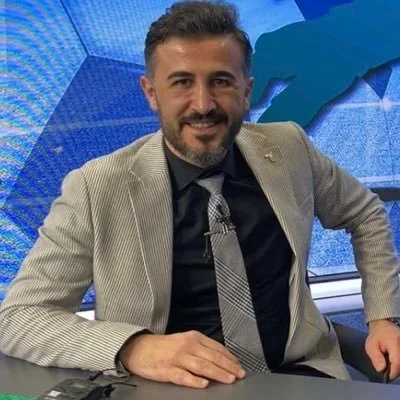 @bulentuslu1903 - Twitter Account Stats