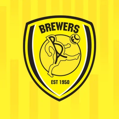 @burtonalbionfc - Twitter Account Stats