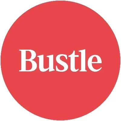 @bustle - Twitter Account Stats