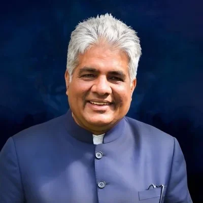 @byadavbjp - Twitter Account Stats