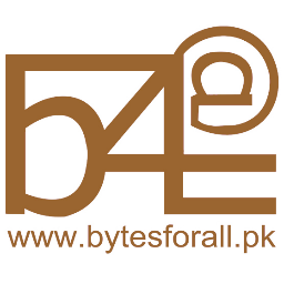 Bytes for All, PK