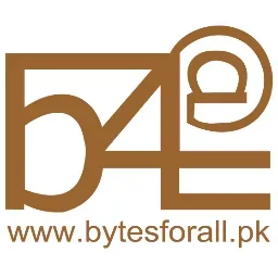 @bytesforall - Twitter Account Stats