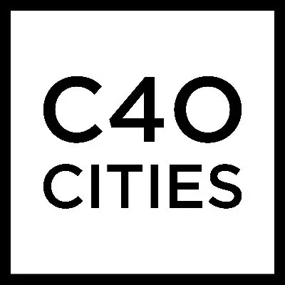 @c40cities - Twitter Account Stats