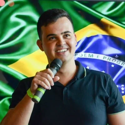 @cabojunioamaral - Twitter Account Stats