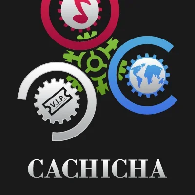 @cachicha - Twitter Account Stats