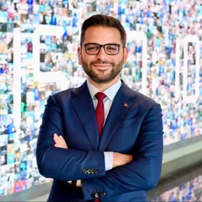 @cagatayozdemirr - Twitter Account Stats