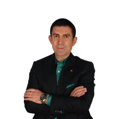 @cahiteftekin - Twitter Account Stats