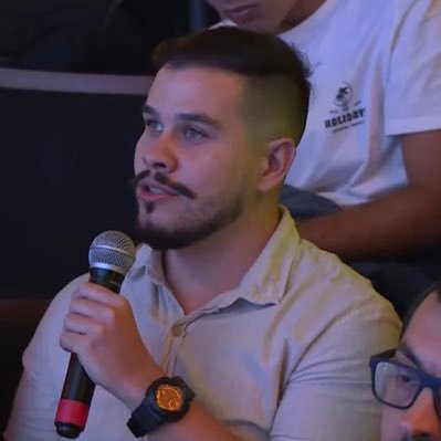 Caio Blois