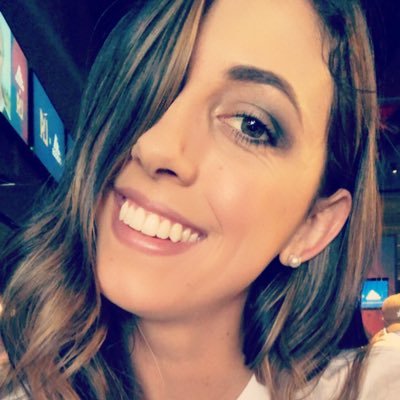 Caitlin Dechelle
