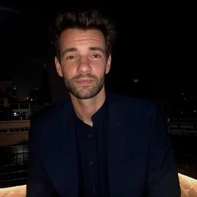@calebquinley - Twitter Account Stats