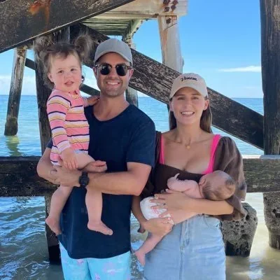 @calferguson12 - Twitter Account Stats