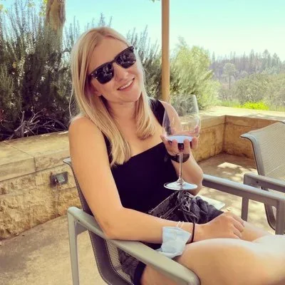 @callieabost - Twitter Account Stats