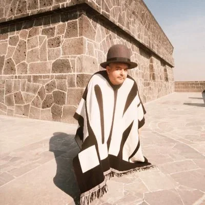 @camilolara - Twitter Account Stats