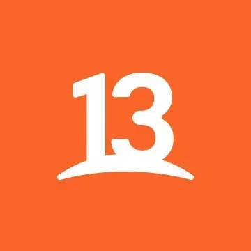 @canal13 - Twitter Account Stats