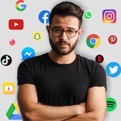 @candresperedo - Twitter Account Stats