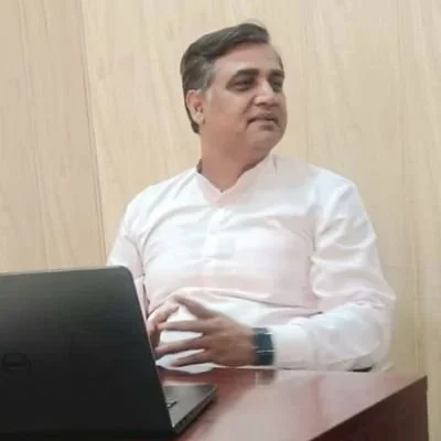 @caopmishra - Twitter Account Stats