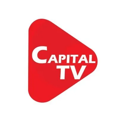 @capitaltvindia - Twitter Account Stats
