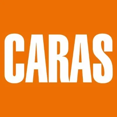 @carasbrasil - Twitter Account Stats