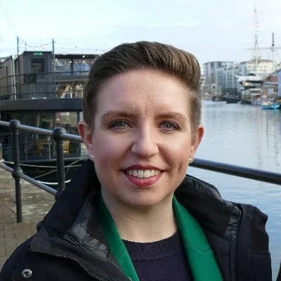 @carla_denyer - Twitter Account Stats