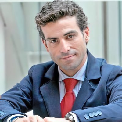 Carlos García