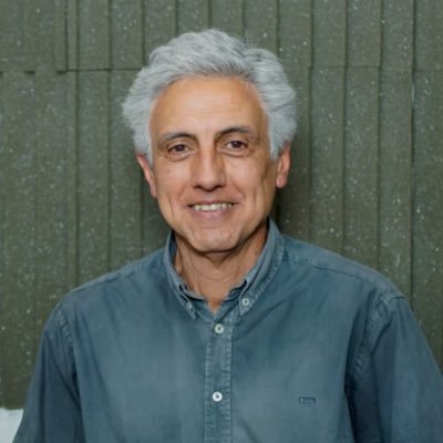Carlos Raimundi