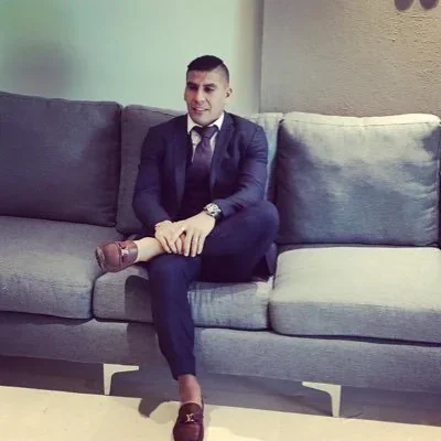 @carlossalcido7 - Twitter Account Stats