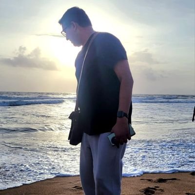 Pankaj Dubey