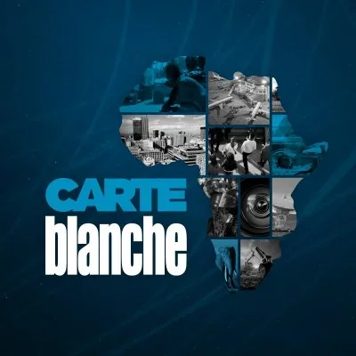 @carteblanchetv - Twitter Account Stats