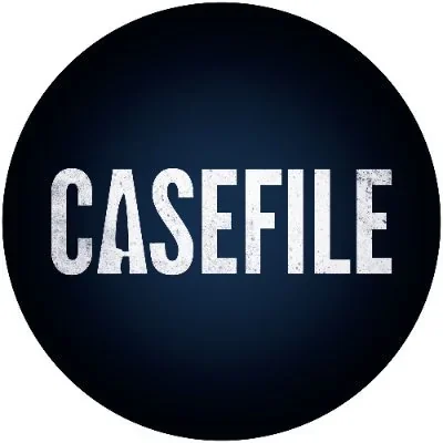 @case_file - Twitter Account Stats