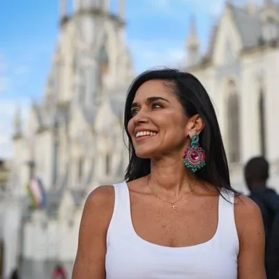 @cataortizco - Twitter Account Stats